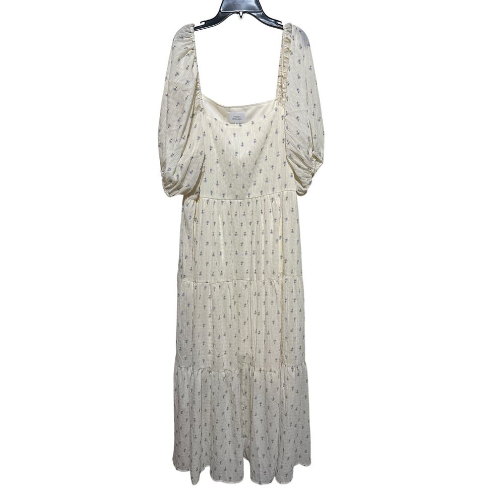 Things Between Dress XXL